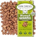 Dirk Drexel Worm Herblis för katter | Före, under och efter en maskangrepp/avmaskning | Behandlar med örtextrakt | Naturlig näring mot maskinfestationer / maskar infestationer 2001