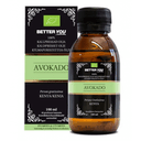 Better You Avokadoolja Kallpressad