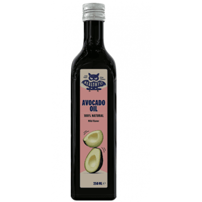 Healthyco Avocado Oil – Prispressat toppval – avokadoolja bäst i test 2026