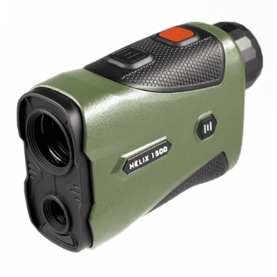 Element Optics Helix 1500 – Bäst i test – avståndsmätare bäst i test 2026