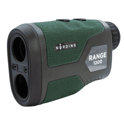 Nordic Range 1200 – Budgetval – avståndsmätare bäst i test 2026