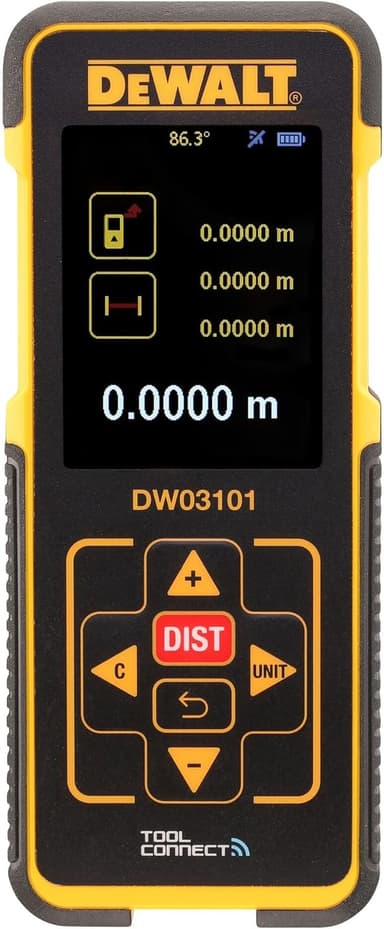 Dewalt DW03101-XJ