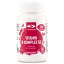 Healthwell Vitamin B-komplex 50