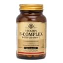 Solgar Vitamin B-Complex 100 tabl