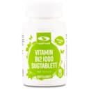 Healthwell Vitamin B12 1000 Sugtabletter