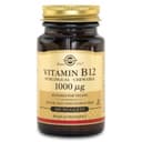 Solgar Vitamin B12 1000 Mcg