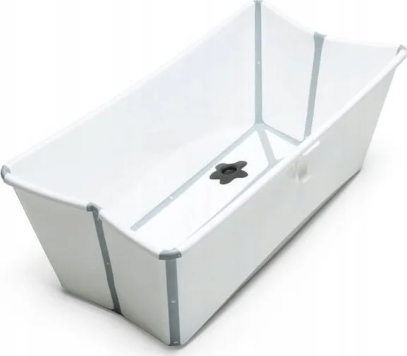 Stokke Flexi Bath vikbart babybadkar – Bäst i test – babybadkar bäst i test 2026