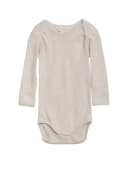 Babybody bäst i test 2026