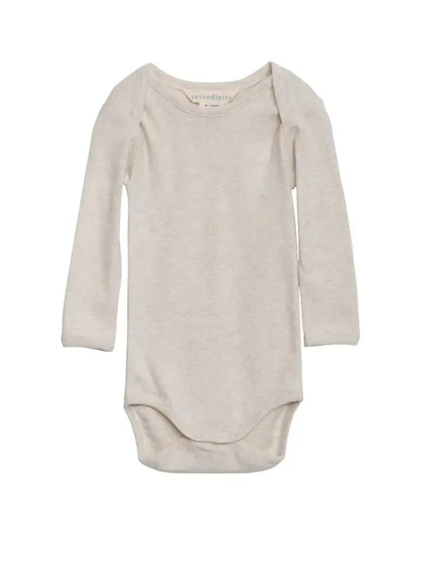 Serendipity Organics Baby Body Shell 80 – Bäst i test – babybody bäst i test 2026