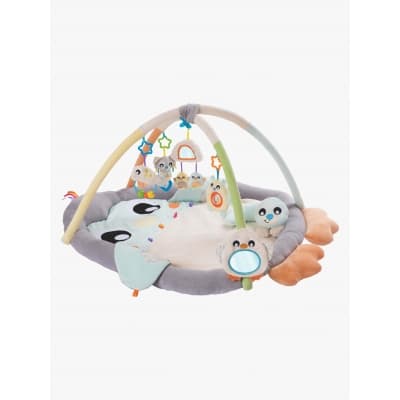 Playgro Snuggle Me Tummy Time – Bäst i test – babygym bäst i test 2026