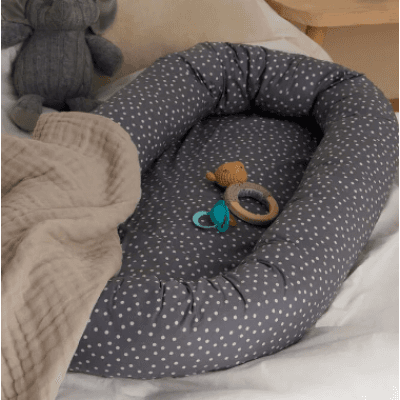 Alice & Fox Dot – Mest prisvärd – babynest bäst i test 2026