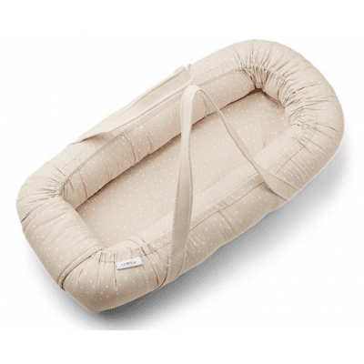 Liewood Gro – Toppval premium – babynest bäst i test 2026