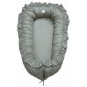 Mini Dreams Babynest Med Volang