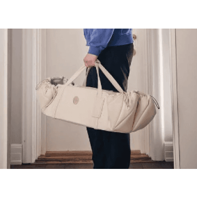 Najell Babynest Sleepcarrier X – Bäst i test – babynest bäst i test 2026