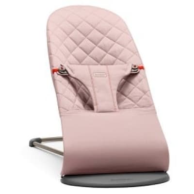 Babybjörn – Optimalt stöd – babysitter bäst i test 2026