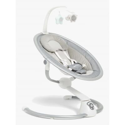 Beemoo Rocker Babysitter – Bäst i test – babysitter bäst i test 2026