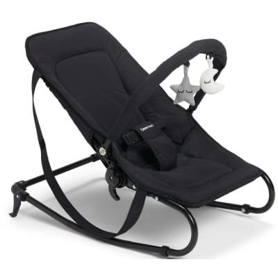 Beemoo Simple – Budgetfavorit – babysitter bäst i test 2026