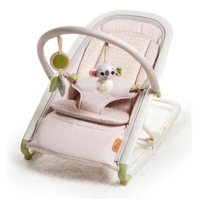 Tiny Love – Snyggast utseende – babysitter bäst i test 2026