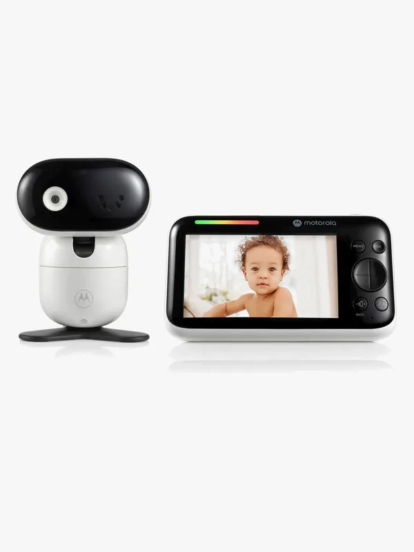 Motorola PIP1510 Video Babyvakt – Bästa bildkvalitet – babyvakt med kamera bäst i test 2026