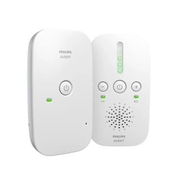 Philips Avent Essential Babyvakt DECT