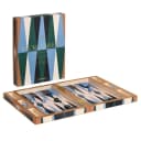 Backgammon bäst i test 2026