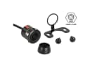 ACV AHD universell backkamera 12/24V