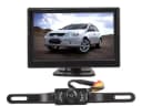 AUTO-VOX Trådlös 5" 1080P Backkamera