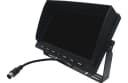 P Lindberg Backkamera set 9” LCD