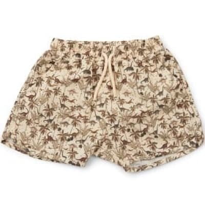 Konges Slöjd Aster Badbyxor – Lyxigaste valet – badbyxa bäst i test 2026