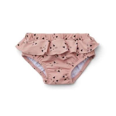 Liewood Elise Med Volang – Finast volang – badbyxa bäst i test 2026