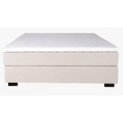 Plus Vit 90x200 – Toppval vändbar – bäddmadrass bäst i test 2026