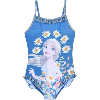 Disney Frozen – Finaste Frosttema – baddräkt bäst i test 2026