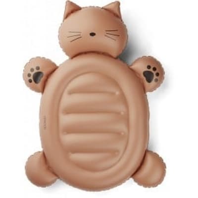 Liewood Cody Cat – Prisvänligast – badmadrass bäst i test 2026