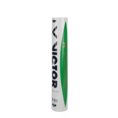 Victor Champion Ace 12 Pcs. – Exklusivt toppval – badmintonbollar bäst i test 2026