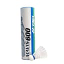 Yonex Mavis 600 6-pack, Badmintonbollar