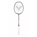 Badmintonracket bäst i test 2026