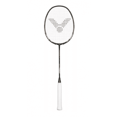 Victor Thruster F – Bäst i test – badmintonracket bäst i test 2026