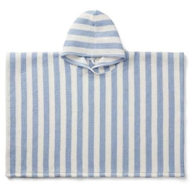 Liewood Badponcho – Lyxigaste valet – badponcho barn bäst i test 2026