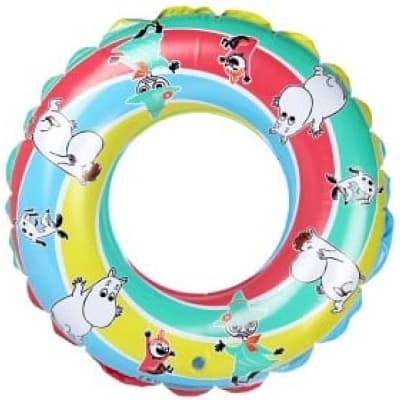 Mumin – Bäst i test – badring bäst i test 2026