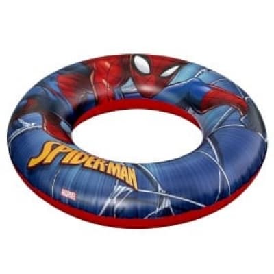 Spiderman – Budgetfavorit – badring bäst i test 2026