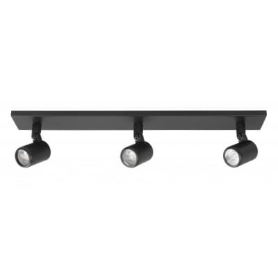 High Light Rain 3-spot (rak) – Flexibelt montage – badrumsbelysning bäst i test 2026