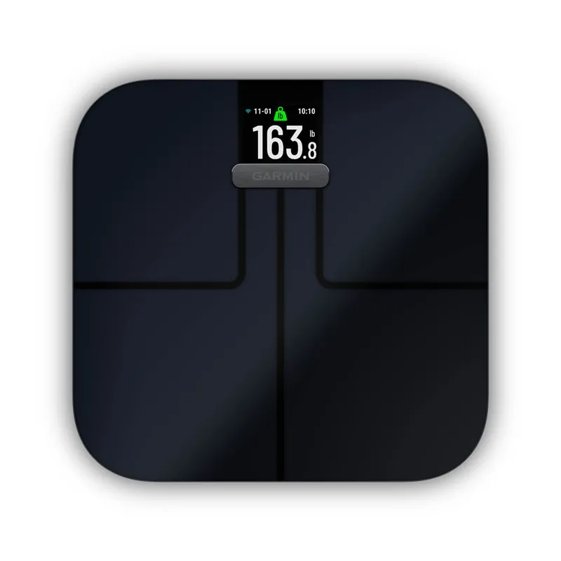Garmin Index S2 – Bäst i test – badrumsvåg smart bäst i test 2026