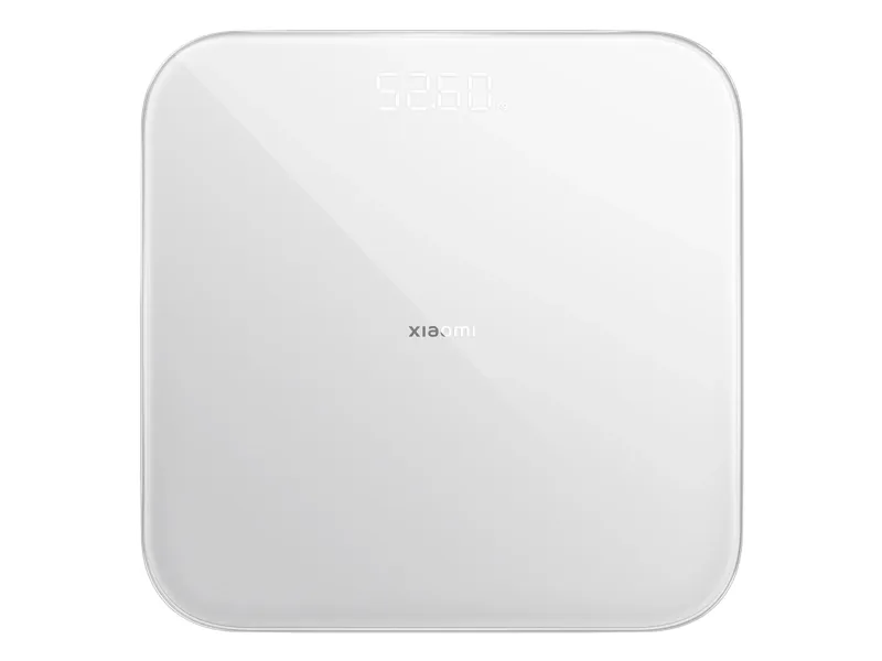 Mi Smart Scale S200 (White) – Bästa för pengarna – badrumsvåg bäst i test 2026