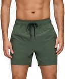 Badshorts bäst i test 2026