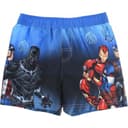 Marvel Avengers