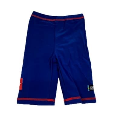Swimpy Uv-shorts Sealife – Budgetfavorit – badshorts bäst i test 2026