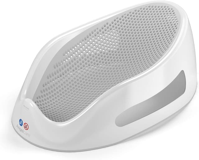 Angelcare badstol – Bäst i test – badstol för barn bäst i test 2026