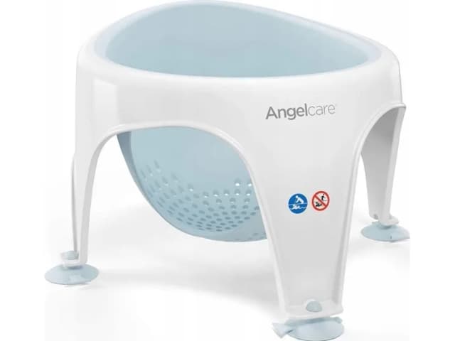 Angelcare badstol – Bäst i test – badstol för barn bäst i test 2026