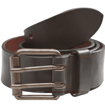 Chevalier Läderbälte – Mest mångsidig – jaktbälte bäst i test 2026