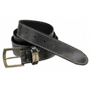 Pinewood Prestwick Bälte Svart